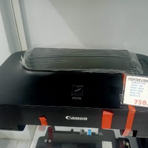 PRINTER CANON PIXMA